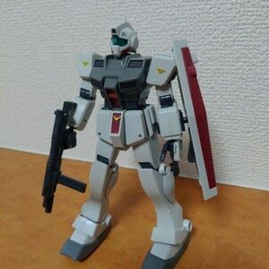 1/144HGジム寒冷地仕様　完成品　商品同時300円値引