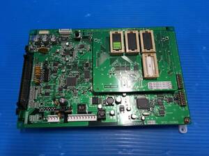  used arcade van Puresuto Anpanman komyu Touch game baseplate PCB(0502)