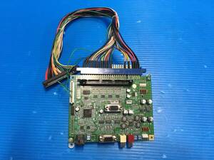 中古 TAITO K91X1204B J9100634A FAST IO AMP PCB （0507）