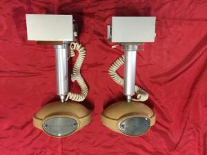  used Sega UFO catcher 7 catcher mechanism ASSY 2 pcs set (0525)