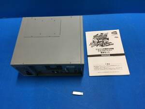 中古　アーケード　バンダイナムコ　ジョジョの奇妙な冒険　ラストサバイバー　SYSTEM　BNA１　基板　PCB （0528-1） 