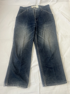 ★☆【メンズファッション】GAP ギャップ CARPENTER W32 デニム ペインターパンツ ジーンズ メキシコ製☆★