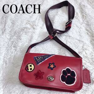 COACH