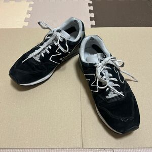 Newbalance 996 28cm メンズ　スニーカー