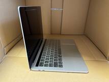 【訳あり品】 Apple Macbook Pro 13inch 2017 Thunderbolt 3ポートx4/Ventura/Core i5 3.1GHz/16GB/1TB/A1706/スペースグレイ_画像3