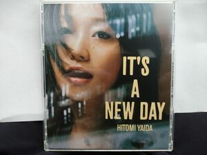 矢井田瞳 CD