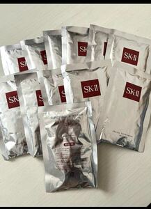 SK-II 保湿パック12枚