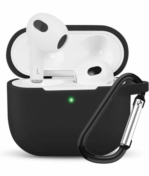 AirPods 3 ケース AirPods 第3世代 専用カバー エアーポッズ 3世代 シリコン
