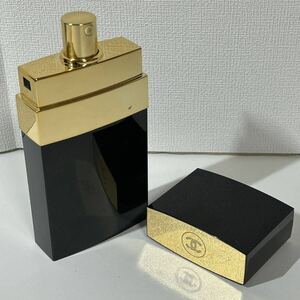 シャネル CHANEL No.5 50mL オードパルファム 香水 残量3割くらい スプレー 