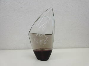 香水　NIKOS　ニコス　フォーメン　EDT　100ml