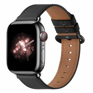 コンパチブル アップルウォッチ バンド コンパチブル apple watch バンド レディース レザー 本革製 44mm 45mm 42mm 49mm 交換ベルト