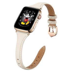 コンパチブル apple watch バンド 38mm 40mm 41mm コンパチブル アップルウォッチ バンド iWatch ultra SE/8/7/6/5/4/3/2トップグレード革