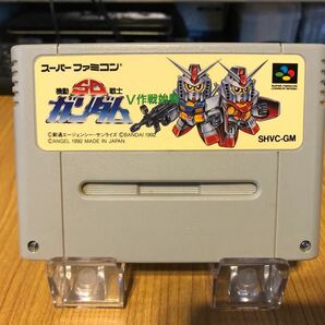 機動戦士SDガンダム ソフトのみ　スーパーファミコン