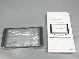  Amon made Nissan * Suzuki for wide panel 2DIN wide model 200mm specification car for product number No,7290