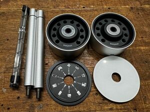 電動精密ドライバーセット PT01A1S ジャンク品