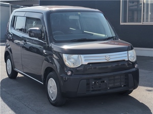 秋田発 2013Suzuki MR Wagon MF33S GAudio 4WD 一時will be de-registered Must Sell!!