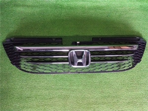 秋田発 Honda Odyssey RB Grille Must Sell!!