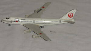 TOMICA BOEING747 NO.1 1/415 1973 日本製　　　現状品