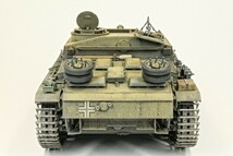 ドラゴン1/35 ドイツⅢ号突撃砲G型初期　完成品_画像3