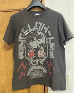 TURTLE ISLAND タートルアイランドTシャツ