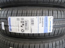 ミシュラン エナジーセイバー４ 155/65R14 2024年製 正規輸入品 新品 4本セット_画像2