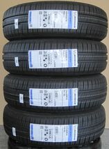 ミシュラン エナジーセイバー４ 155/65R14 2024年製 正規輸入品 新品 4本セット_画像1