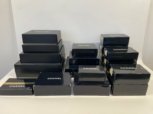 ★ BP ★　１円　CHANEL　シャネル　箱　ボックス　ＢＯＸ　20個　セット　まとめ　マトラッセ