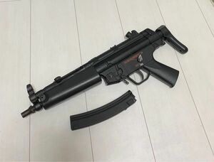 東京マルイ MP5 A5 STD 電動ガン