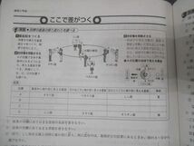 WL30-138 塾専用 中3年 Keyワーク 理科 書き込み無し 08m5B_画像4