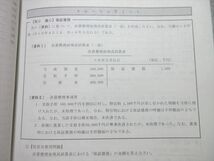 WL55-035 TAC 公認会計士 2023年合格目標 会計学 財務会計論【計算】トレーニング10/シート10 商品売買等 未使用品 計2冊 12 m4B_画像4