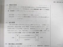 WM01-044 LEC 公務員試験対策 専門職必修講座 国税・財務専門官 講義編/演習編など 2023年合格目標 未使用品 計6冊 70R4D_画像4