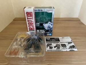 ROBOT魂　量産型ズゴック ver.A.N.I.M.E. 開封品