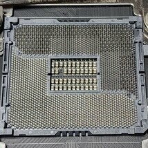 ASUS X99-S IOパネル付属 LGA2011-3 ATXマザーボード 最新Bios 動作確認済 PCパーツ_画像4