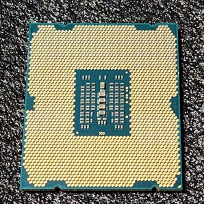 CPU Intel Xeon E5 1650v2 3.4GHz 6コア12スレッド IvyBridge-EP LGA2011 PCパーツ インテル 動作確認済みの画像2
