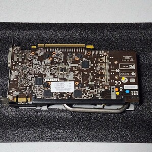 MSI GEFORCE GTX660 2GB GDDR5/N660GTX Twin Flozr III OC 動作確認済み PCパーツ グラフィックカード PCIExpressの画像3