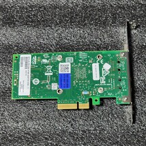 INTEL ETH CONV NTWK ADAPTER X550-T1 有線LANカード 動作確認済み PCIExpress x4 有線LANアダプタ PCパーツ_画像3