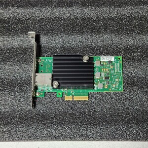 INTEL ETH CONV NTWK ADAPTER X550-T1 有線LANカード 動作確認済み PCIExpress x4 有線LANアダプタ PCパーツ