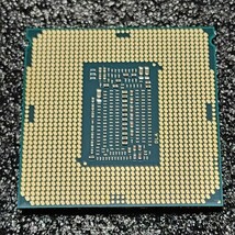 CPU Intel Core i5 9600K 3.7GHz 6コア6スレッド CoffeeLake PCパーツ インテル 動作確認済み_画像2