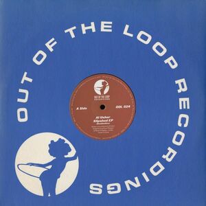 試聴 Al Usher - Slipshod EP [12inch] Out Of The Loop UK 2003 House