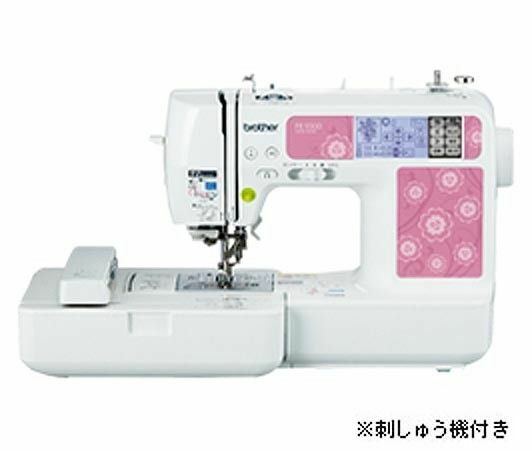 ◆コンピューターミシン・刺繍・ロックミシン・職業・JUKI・シンガー・ブラザー・ジャノメ