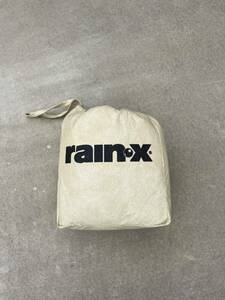 RAIN X