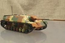 ★ドイツ　Ⅳ号駆逐戦車 L/70　1/72　123060_画像6