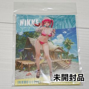 勝利の女神NIKKE/アクリルスタンド/マスト/summer/未開封