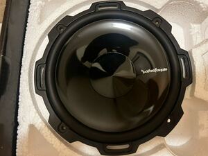 Rockford ロックフォード P1675-S 6.5インチ （16.5cm） ２ウェイセパレートスピーカー