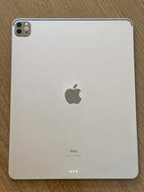 Apple iPad Pro12.9インチ/M1/第５世代/スペースグレイ/128GB/Wi-Fiモデル/MHNF3J/A(A2378) 本体のみ＆ケース_画像4