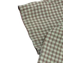 ポロラルフローレン 半袖シャツ オープンカラー ポニー刺繍 胸ポケットf67① XL相当_画像8
