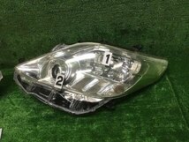 【送料無料】ANH20W アルファード 240G 前期 純正 左右 HID ヘッドライト ASSY イチコ56-21 打刻/9 AFS無 81110-58090/91;81150-58090/91_画像5