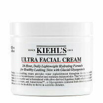 送料無料・キールズ KIEHLS クリーム UFC (ウルトラフェイシャルクリーム）・125ml