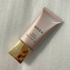  Shiseido MAQuillAGE tu Roo liquid mo chair tea -UV oak ru10 liquid foundation all season 30g