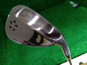 激安[818] ダイワ ONOFF FORGED WEDGE 2019/MODUS3WEDGE105/WEDGE/52